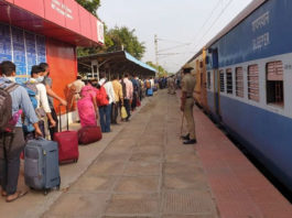 Migrant Workers Told To Pay For Own Tickets To Return Home In Shramik Trains